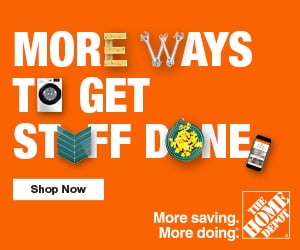 Island hardware / travel gear ad